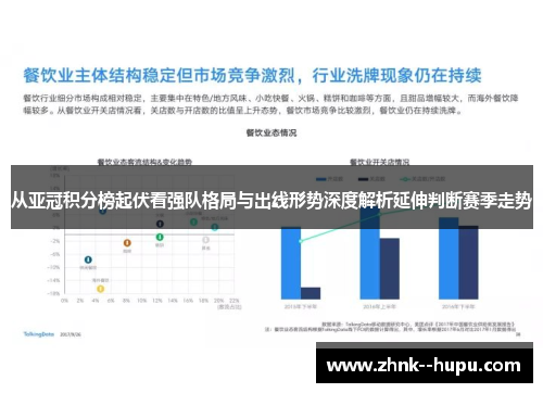 从亚冠积分榜起伏看强队格局与出线形势深度解析延伸判断赛季走势